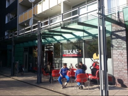 Foto: Pizza Texas