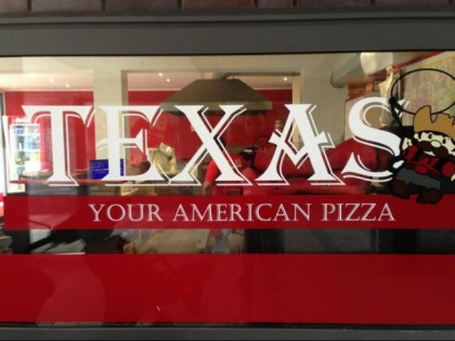 Foto: Pizza Texas